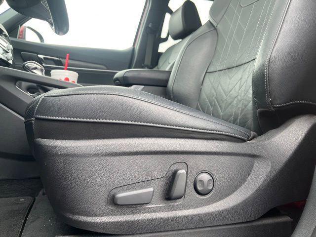 used 2023 Kia Telluride car, priced at $39,500
