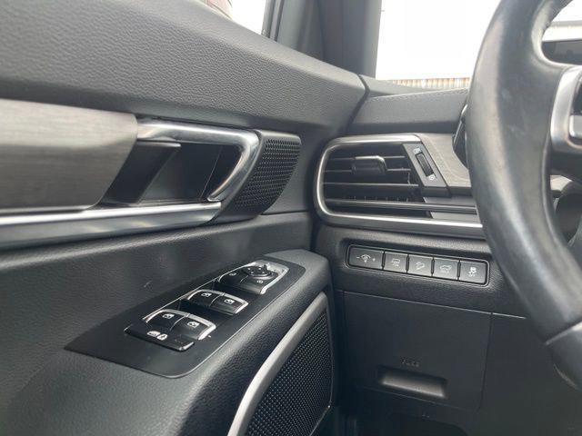 used 2023 Kia Telluride car, priced at $39,500