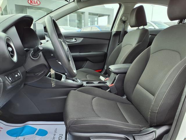 used 2020 Kia Forte car, priced at $14,315