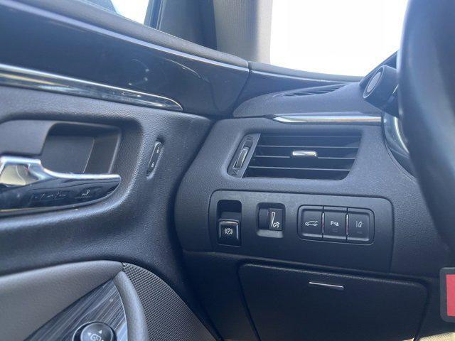 used 2017 Chevrolet Impala car, priced at $10,000