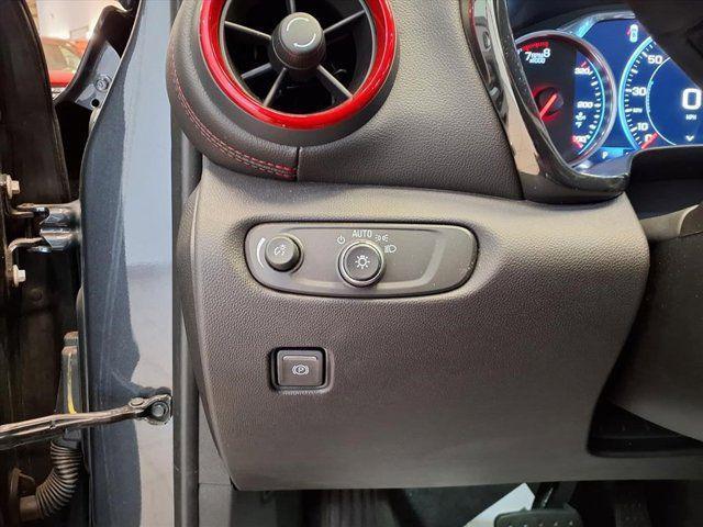 used 2021 Chevrolet Blazer car, priced at $29,978