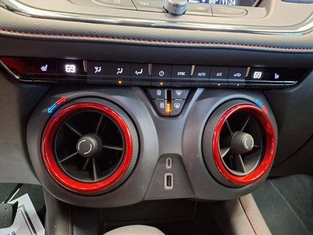 used 2021 Chevrolet Blazer car, priced at $29,978