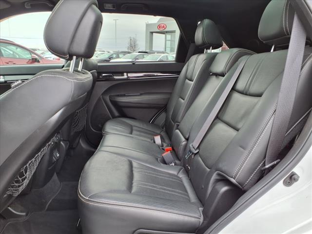 used 2015 Kia Sorento car, priced at $10,786