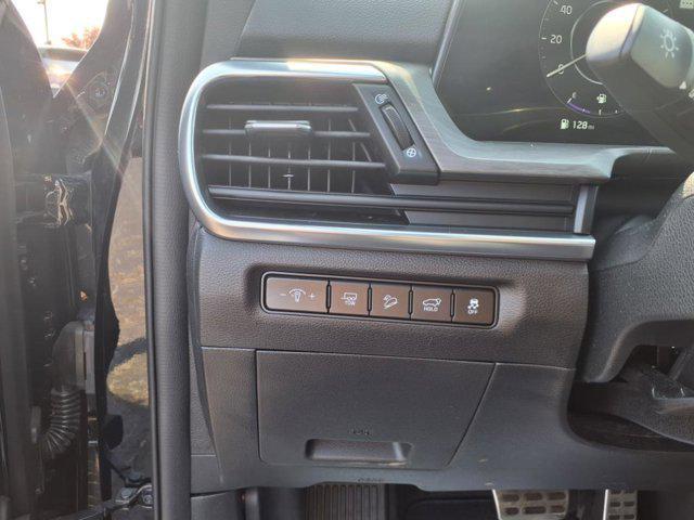 used 2023 Kia Telluride car, priced at $38,454