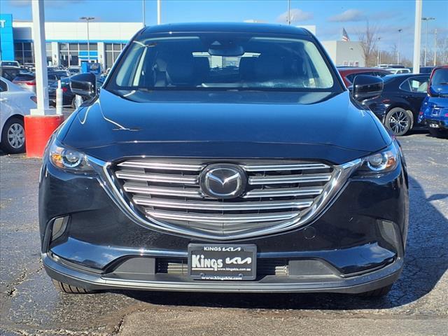 used 2023 Mazda CX-9 car, priced at $30,428