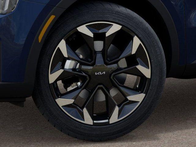 new 2025 Kia Sorento car, priced at $41,634
