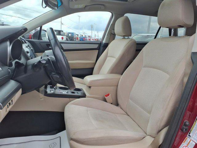 used 2018 Subaru Outback car, priced at $13,000