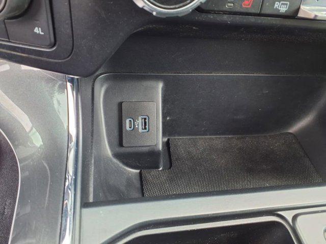 used 2023 Ford F-150 car, priced at $40,500