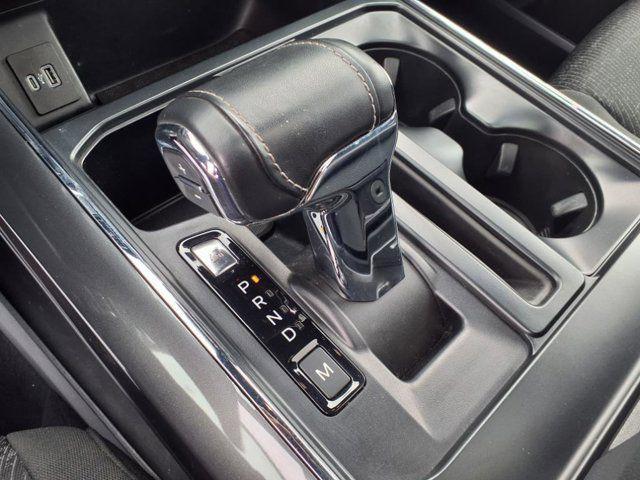 used 2023 Ford F-150 car, priced at $40,500