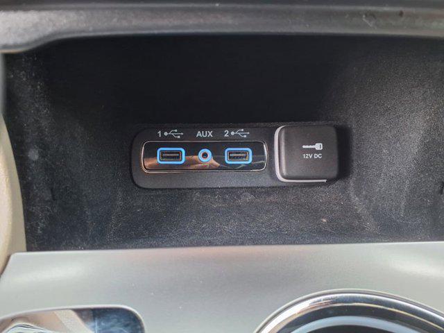 used 2021 Jeep Grand Cherokee car, priced at $28,500
