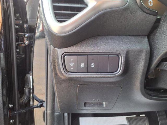 used 2023 Kia Soul car, priced at $19,336