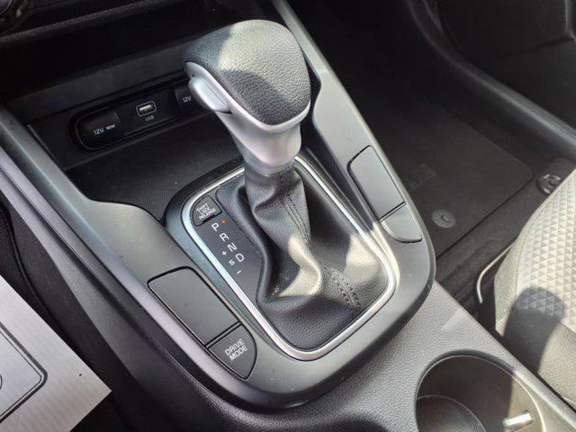 used 2023 Kia Soul car, priced at $19,336