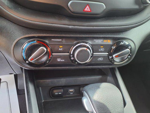 used 2023 Kia Soul car, priced at $19,336