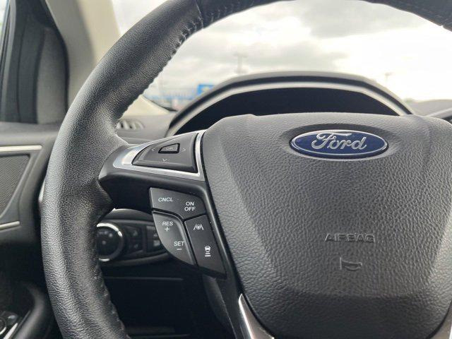 used 2020 Ford Edge car, priced at $20,000