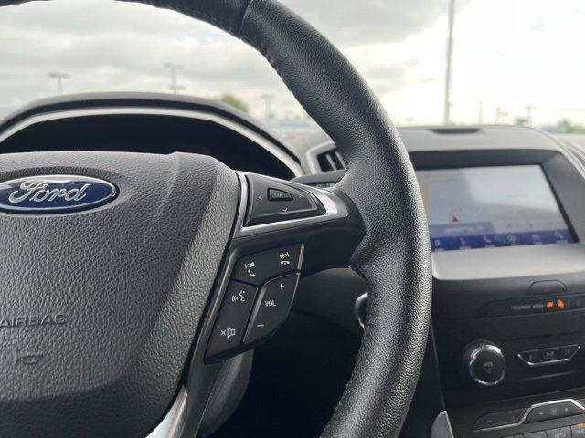 used 2020 Ford Edge car, priced at $20,000