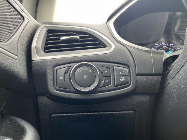 used 2020 Ford Edge car, priced at $20,000