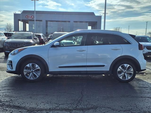 used 2019 Kia Niro car, priced at $17,837