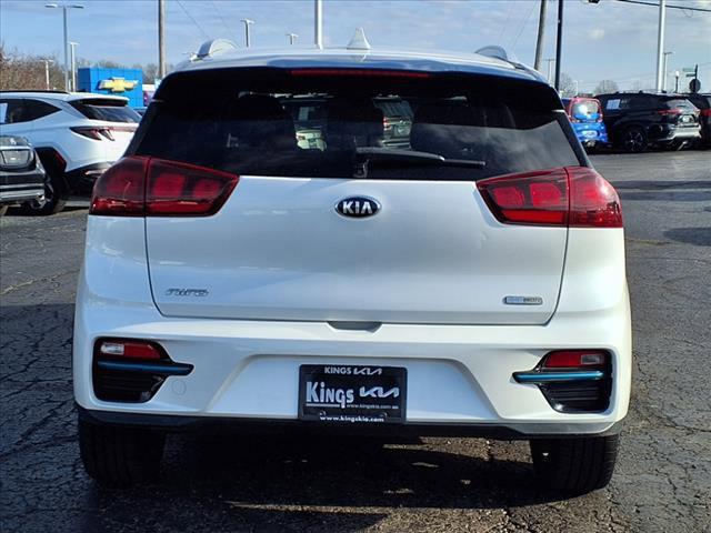 used 2019 Kia Niro car, priced at $17,837