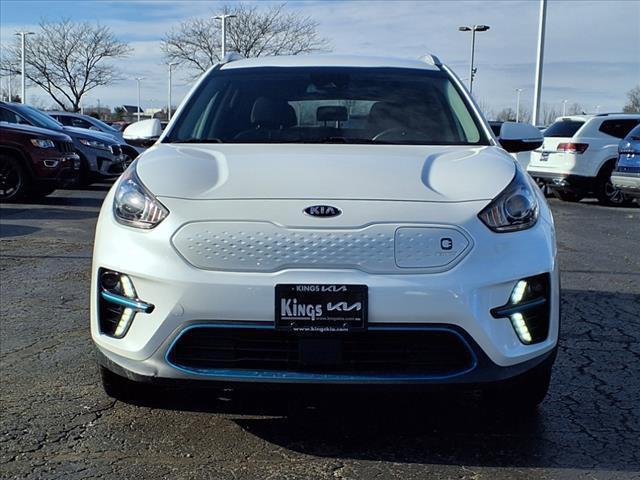 used 2019 Kia Niro car, priced at $17,837