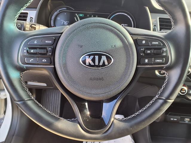 used 2019 Kia Niro car, priced at $17,837