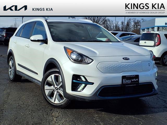 used 2019 Kia Niro car, priced at $17,837