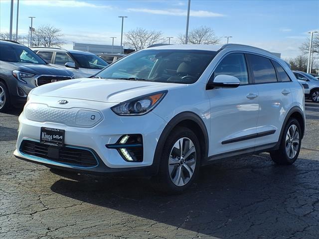 used 2019 Kia Niro car, priced at $17,837