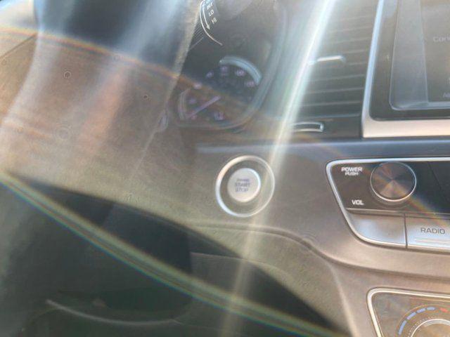 used 2019 Hyundai Sonata car, priced at $11,000