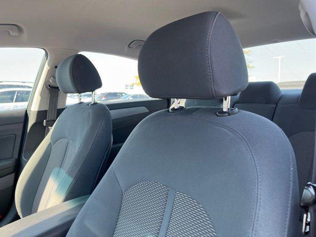 used 2019 Hyundai Sonata car, priced at $11,000