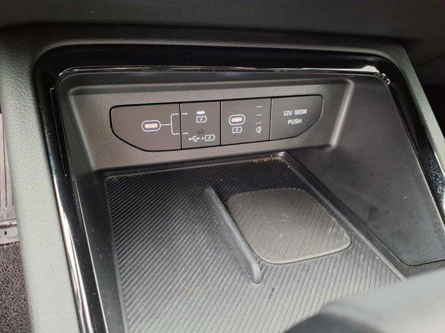 used 2025 Kia K5 car, priced at $32,475