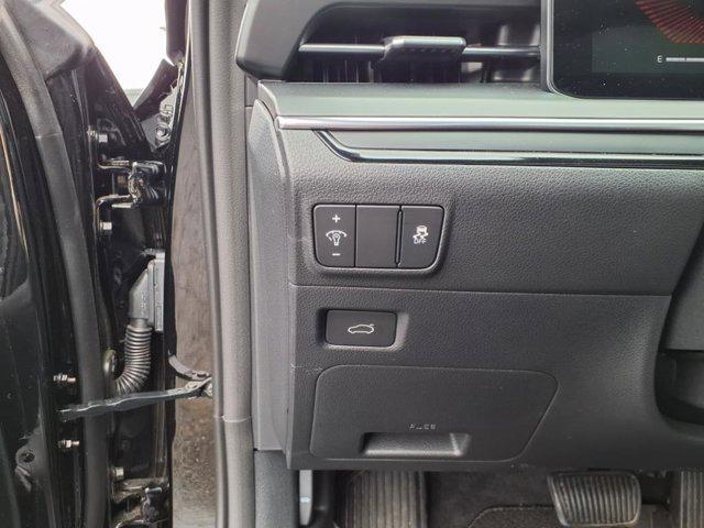 used 2025 Kia K5 car, priced at $32,475