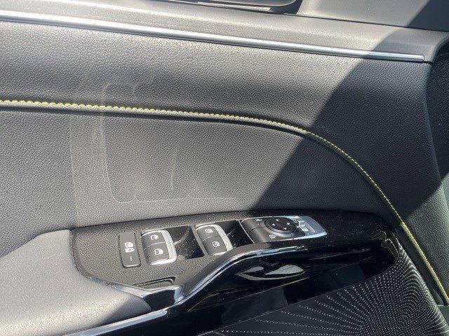 used 2025 Kia K5 car, priced at $31,997