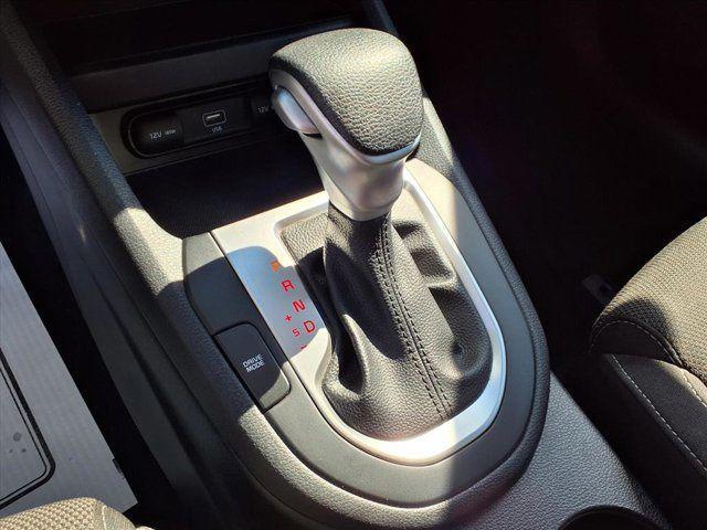 used 2023 Kia Forte car, priced at $16,500
