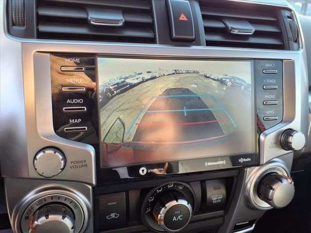 used 2021 Toyota 4Runner car, priced at $33,502