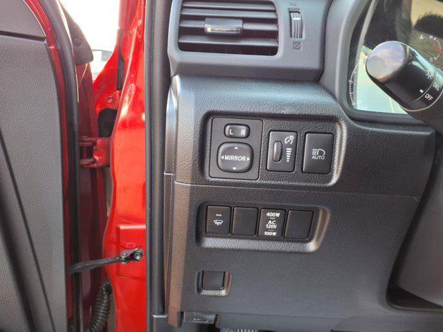 used 2021 Toyota 4Runner car, priced at $32,962