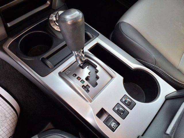 used 2021 Toyota 4Runner car, priced at $32,962