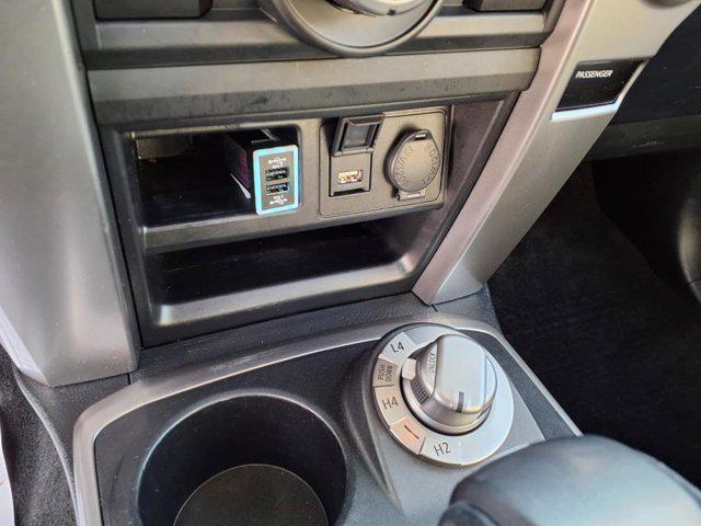 used 2021 Toyota 4Runner car, priced at $32,962