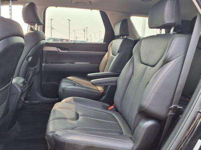 used 2022 Hyundai Palisade car, priced at $30,627