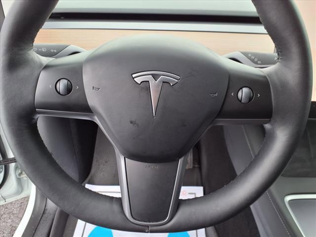 used 2023 Tesla Model Y car, priced at $29,343