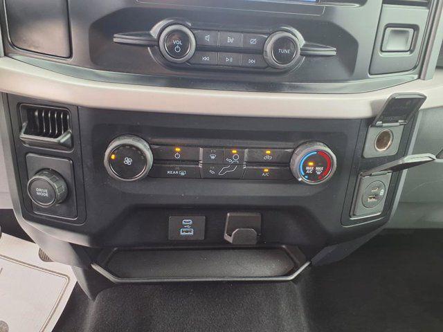 used 2023 Ford F-150 car, priced at $29,500