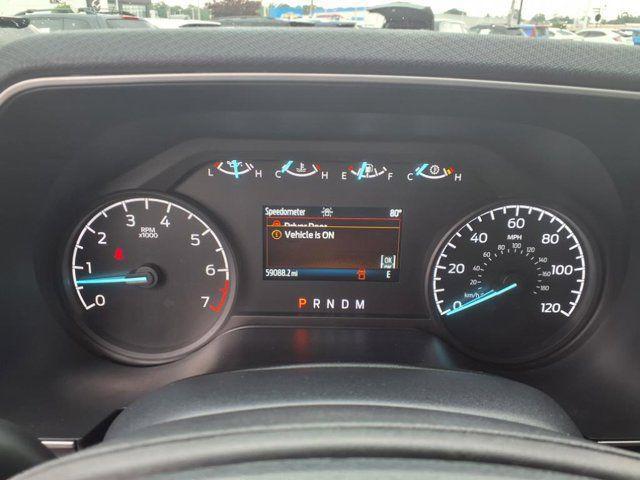used 2023 Ford F-150 car, priced at $29,500