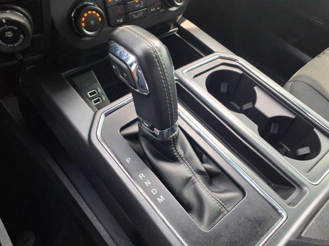 used 2018 Ford F-150 car, priced at $30,344
