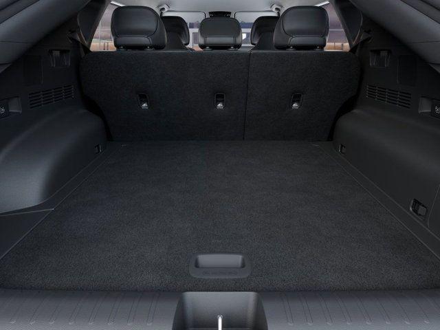 new 2025 Kia EV6 car, priced at $49,770