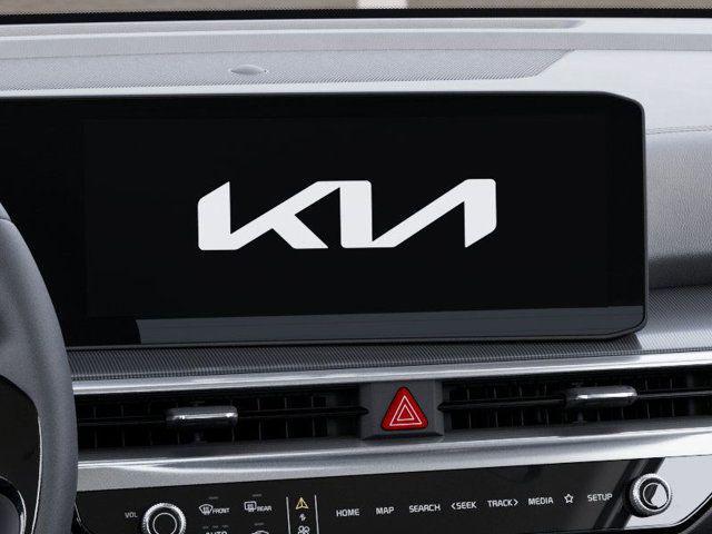 new 2026 Kia Sorento car, priced at $42,581