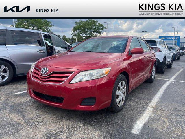 used 2011 Toyota Camry car, priced at $7,200