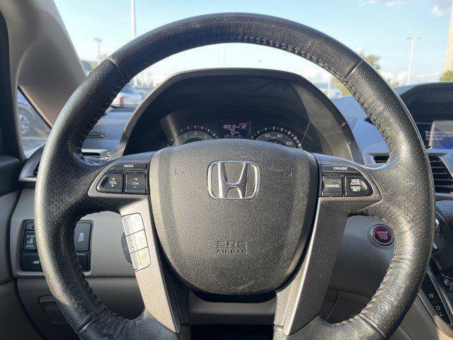 used 2014 Honda Odyssey car, priced at $14,650