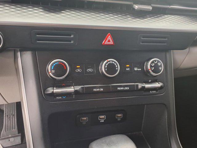 used 2024 Kia Carnival car, priced at $32,825