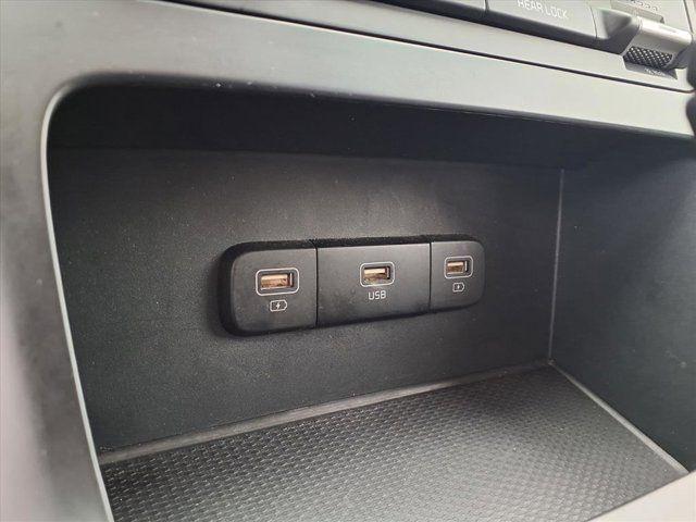 used 2024 Kia Carnival car, priced at $31,800