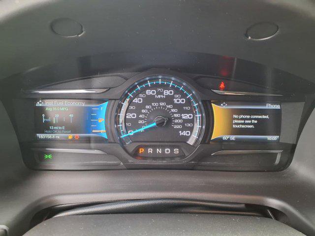 used 2014 Ford Flex car, priced at $8,413