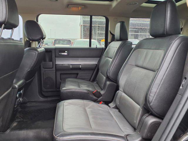 used 2014 Ford Flex car, priced at $8,413