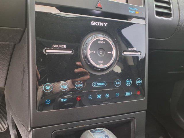 used 2014 Ford Flex car, priced at $8,413